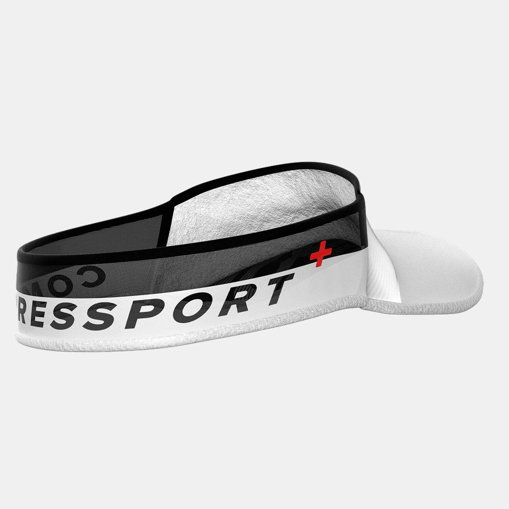 COMPRESSPORT Unisex Visors Hat