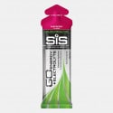 Science in Sport Sis Go Energy + Electrolyte Gel 60 ml