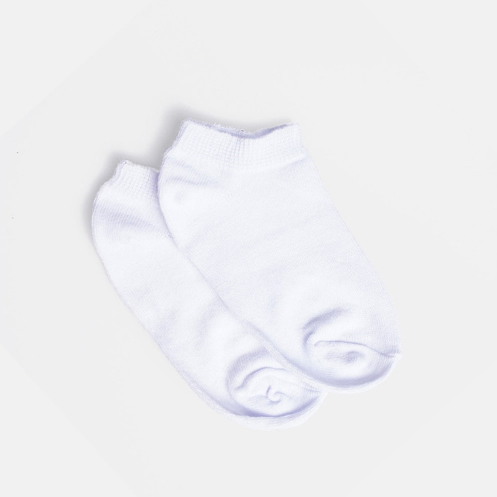 Cosmos Sport Trainer 4-Pack Unisex Socks