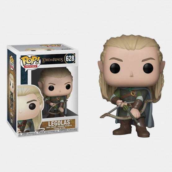 Funko Pop! Movies: The Lord Of The Rings - Legolas
