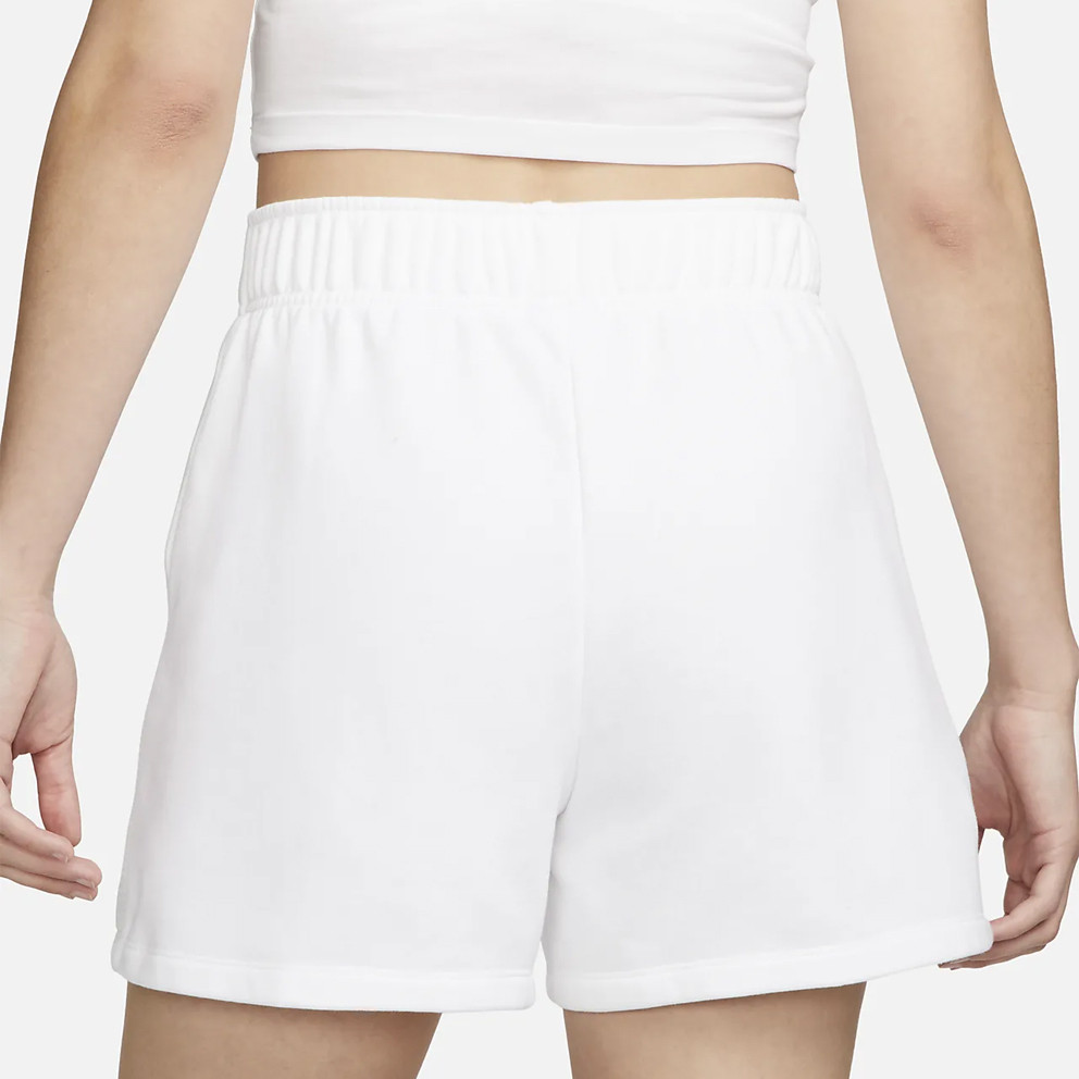 Nike Air Fleece Women's Shorts