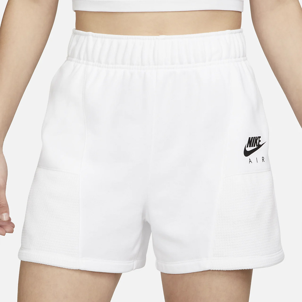 Nike Air Fleece Women's Shorts