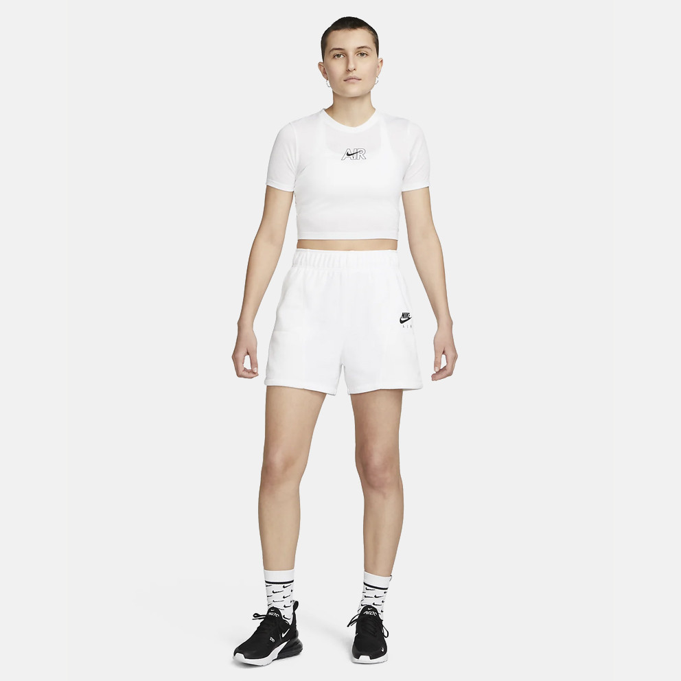 Nike Air Fleece Women's Shorts