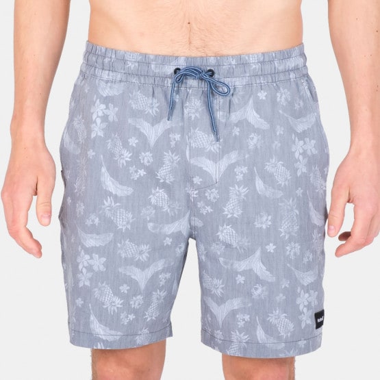 Hurley Phantom Naturals Ii Men's Swim Shorts