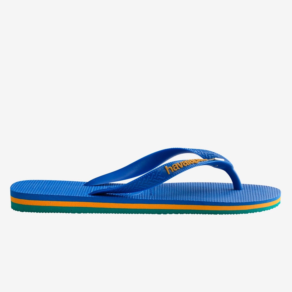 Havaianas Brasil Layers Unisex Σαγιονάρες