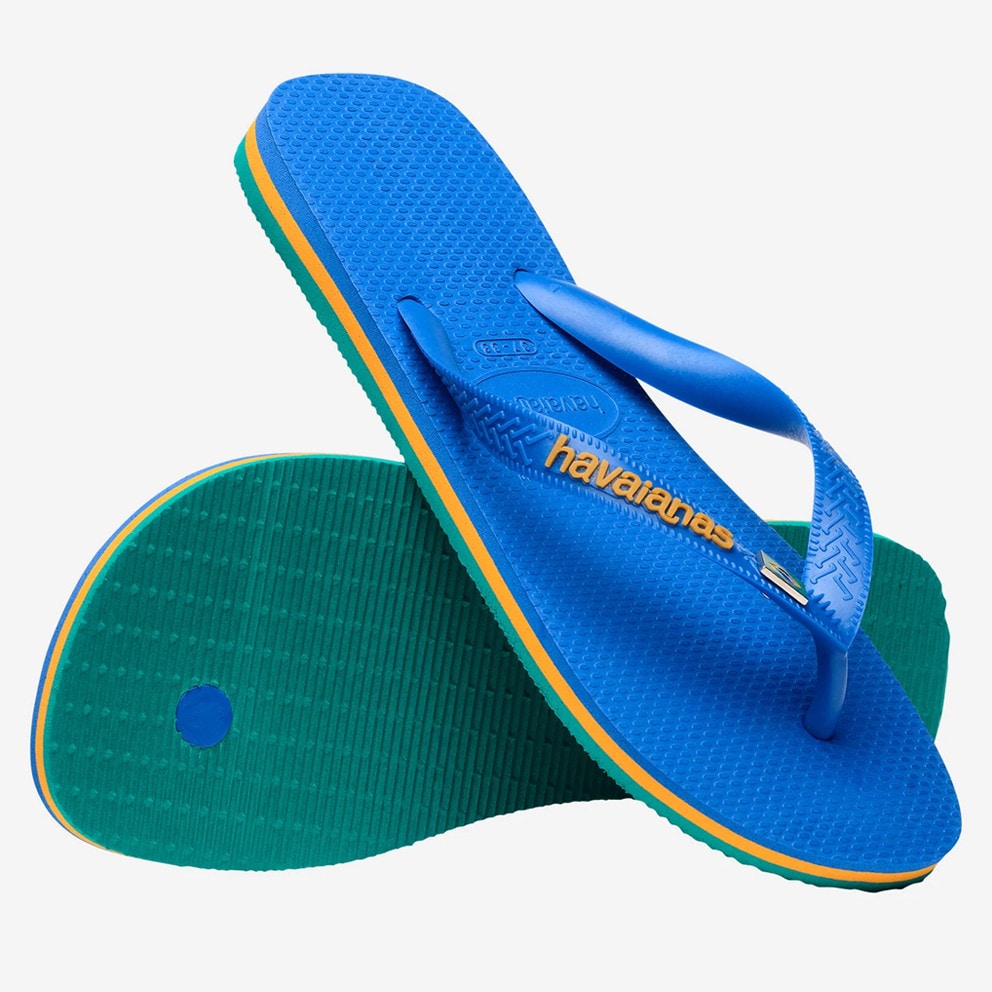 Havaianas Brasil Layers Unisex Σαγιονάρες