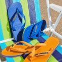 Havaianas Brasil Layers Unisex Σαγιονάρες