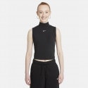 Nike Sportswear Essential Mock Sl Women's Tank Top