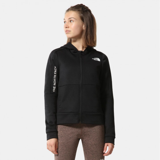 THE NORTH FACE Mountai Athletic Women's Jacket