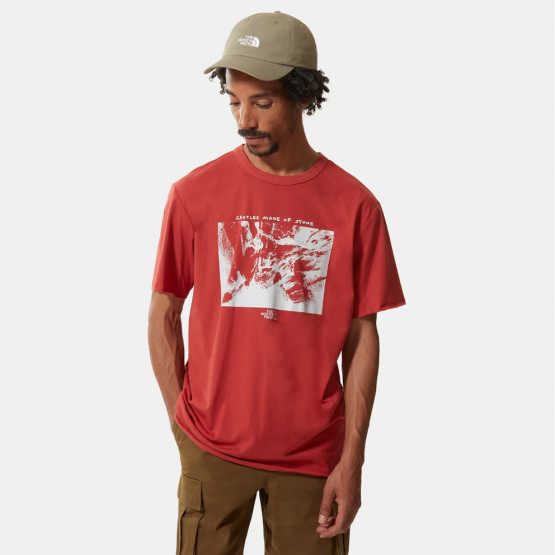 The North Face Him Men's  T-shirt