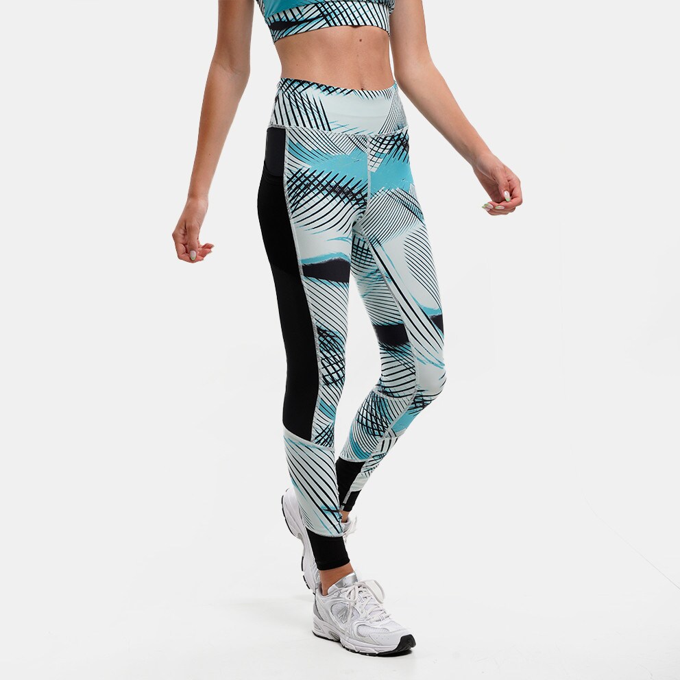 Fila dina leggings deals