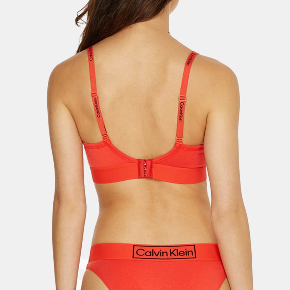 Calvin Klein Unlined Women's Bralette