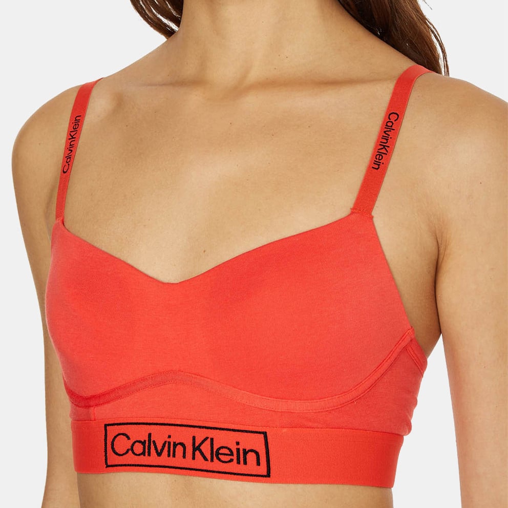 Calvin Klein Unlined Women's Bralette