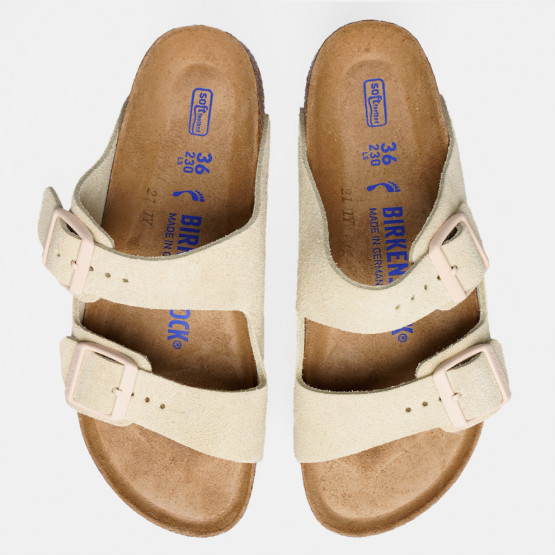 Birkenstock Arizona Soft Footbed Women's Sandals