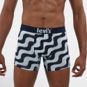 Levis Seventies Wave 2-Pack Ανδρικά Μπόξερ