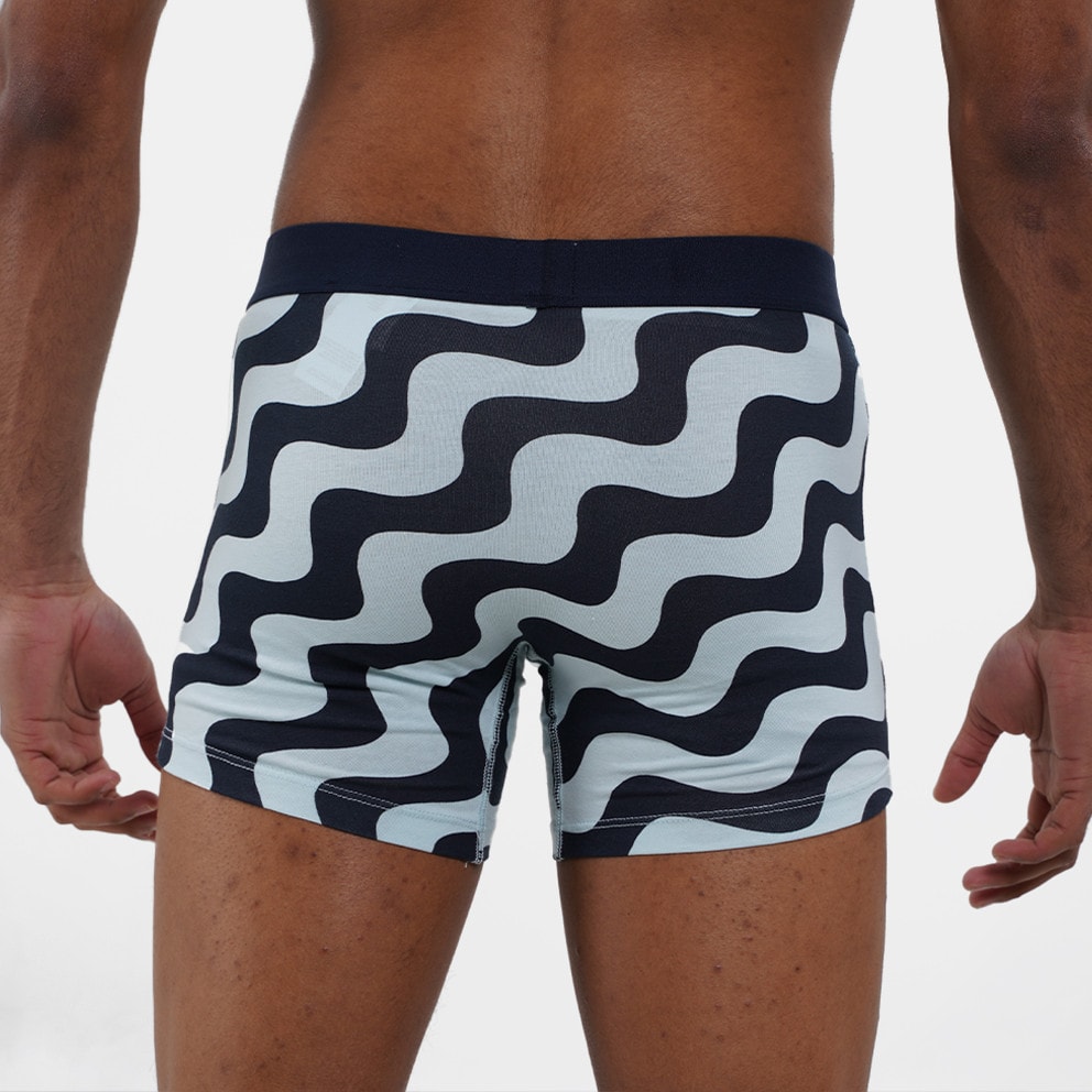 Levis Seventies Wave 2-Pack Men's Boxer