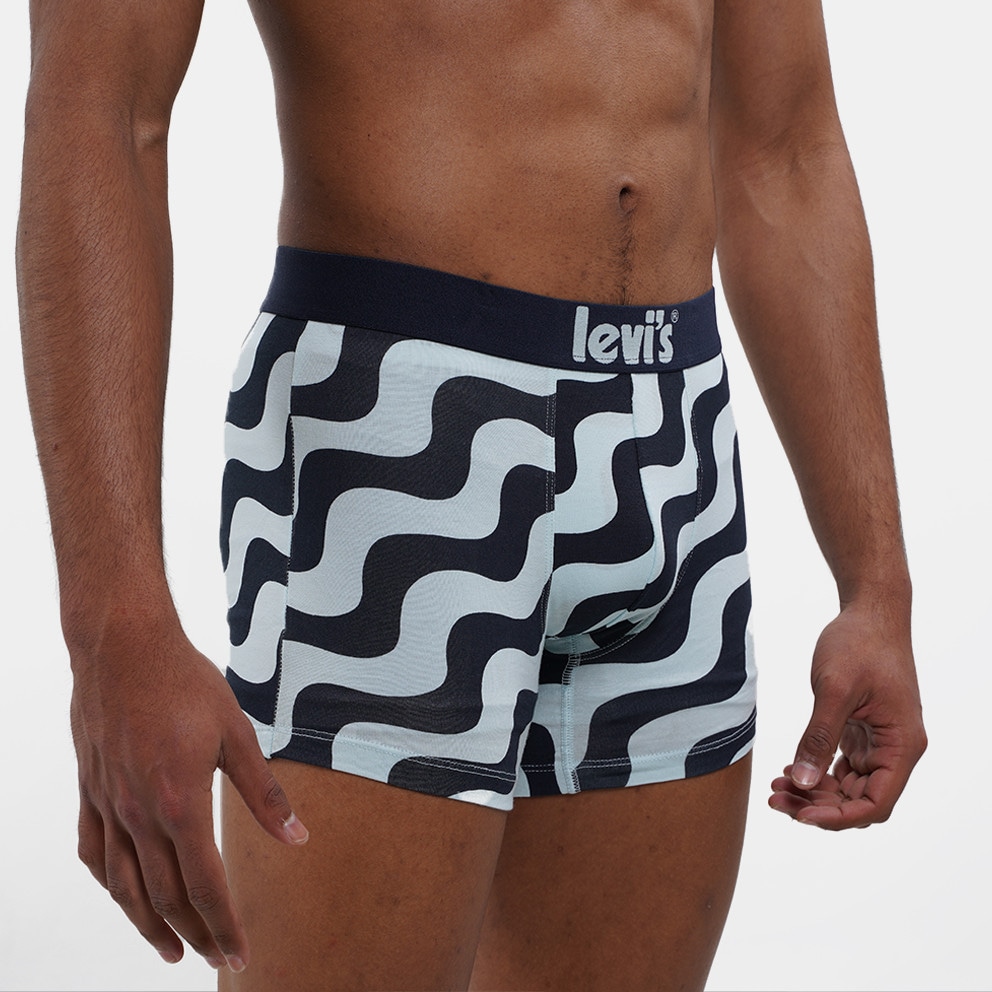 Levis Seventies Wave 2-Pack Men's Boxer