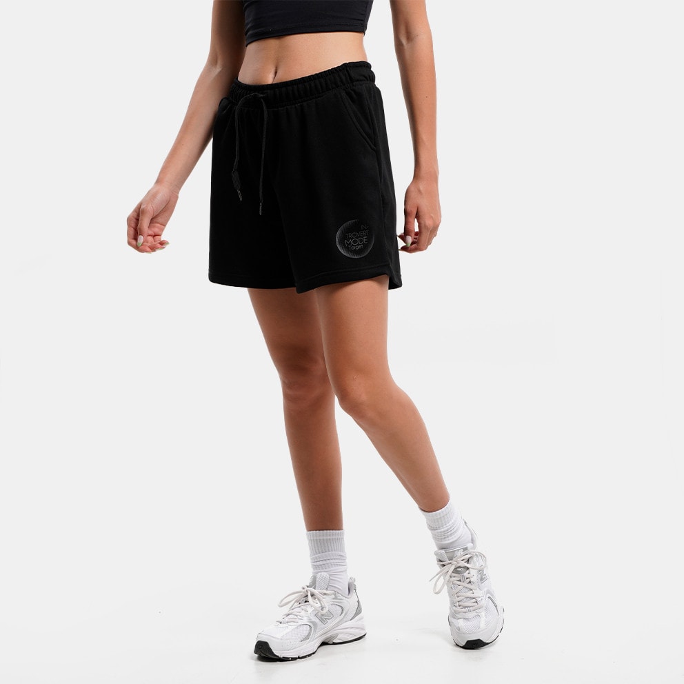 Target "Raster" Women's Shorts