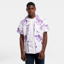 Obey Trip Woven Men's Short Sleeve Shirt