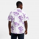 Obey Trip Woven Men's Short Sleeve Shirt