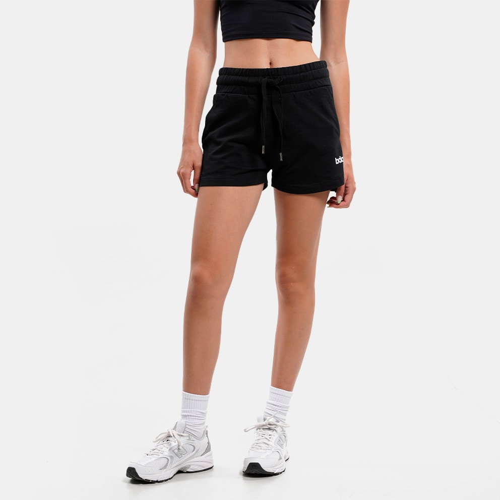  Body Action Loose Fit Γυναικείο Σορτς (9000106313_1899) 2025