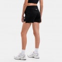 Body Action Loose Fit Women's Shorts