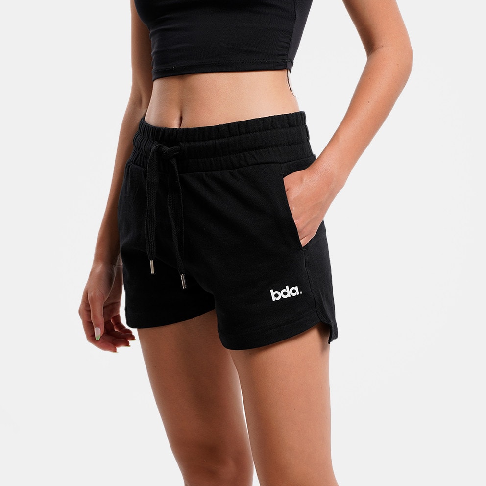 Body Action Loose Fit Women's Shorts