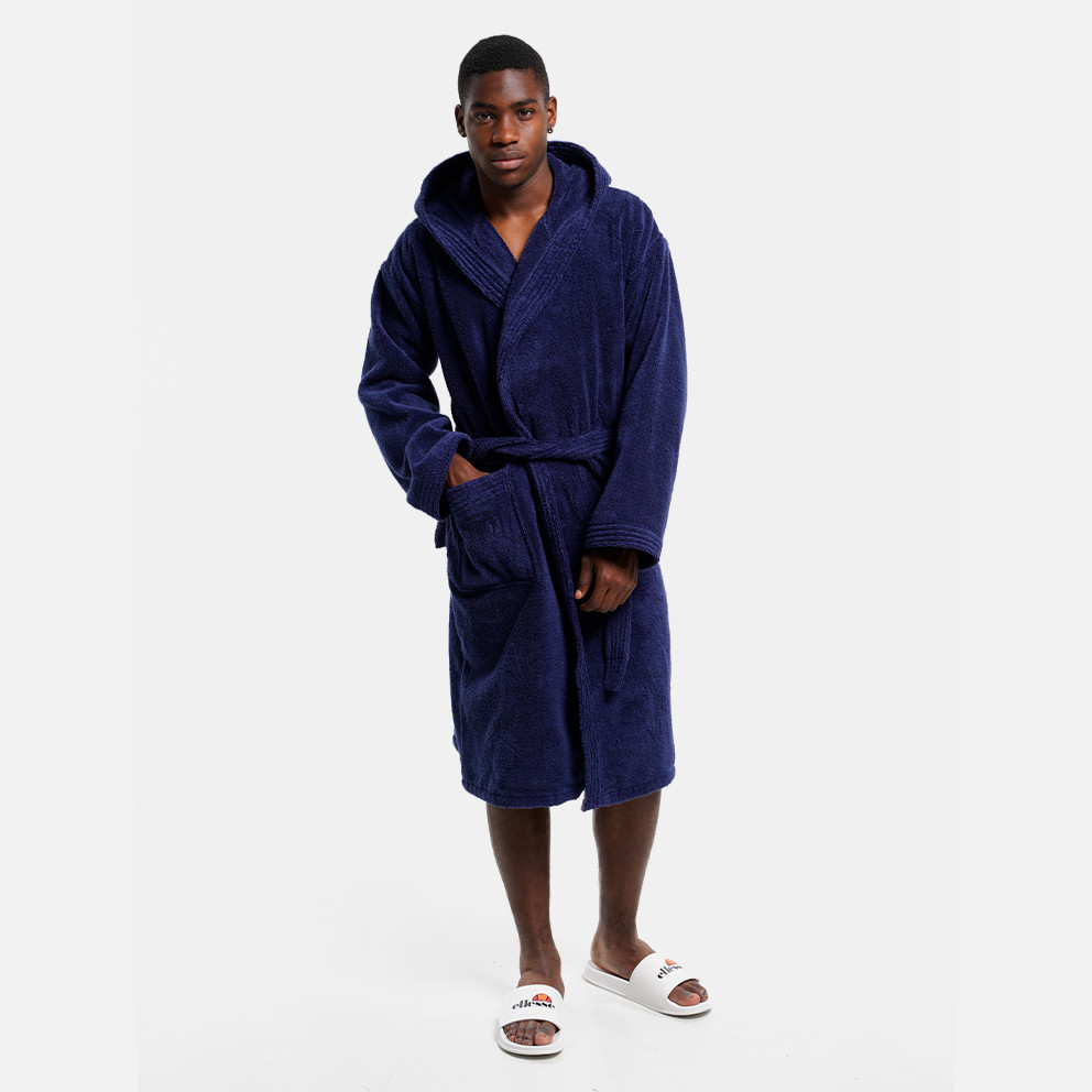 Arena Core Soft Robe Unisex Bathrobe