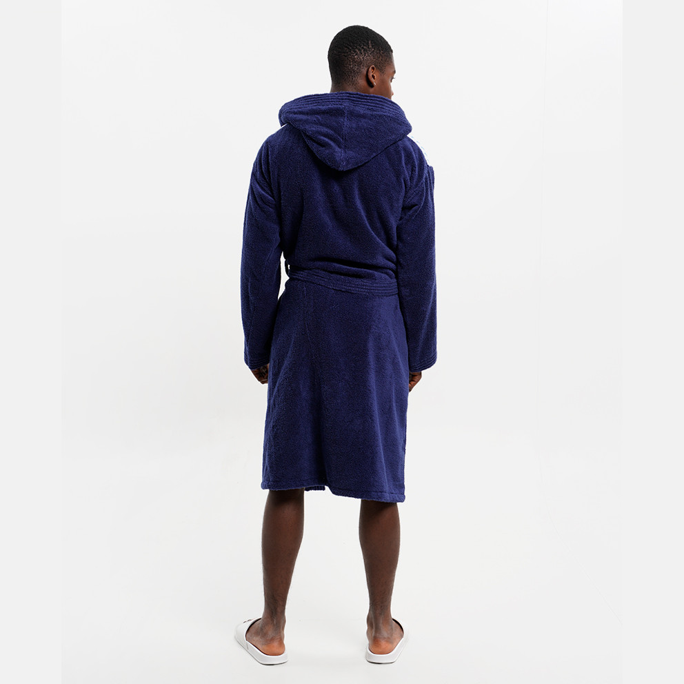 Arena Core Soft Robe Unisex Bathrobe