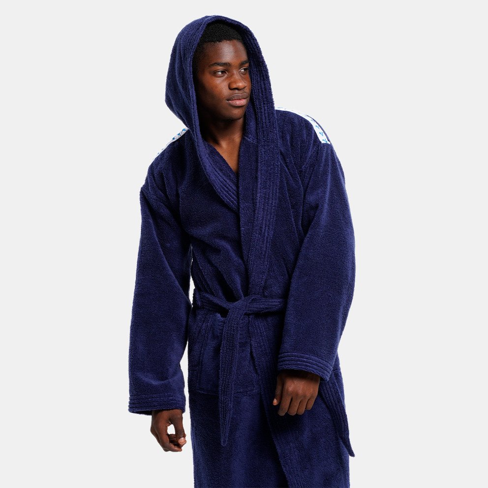 Arena Core Soft Robe Unisex Μπουρνούζι