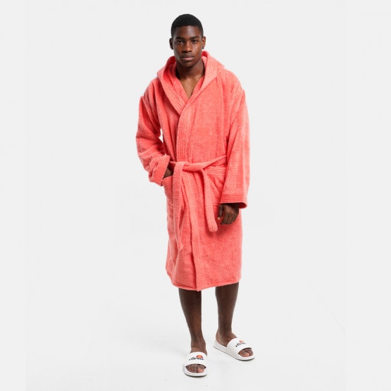 Arena Core Soft Robe Unisex Bathrobe