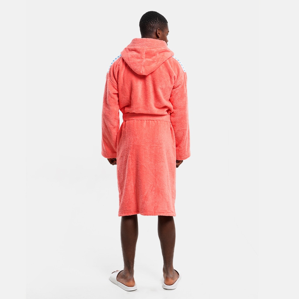 Arena Core Soft Robe Unisex Bathrobe