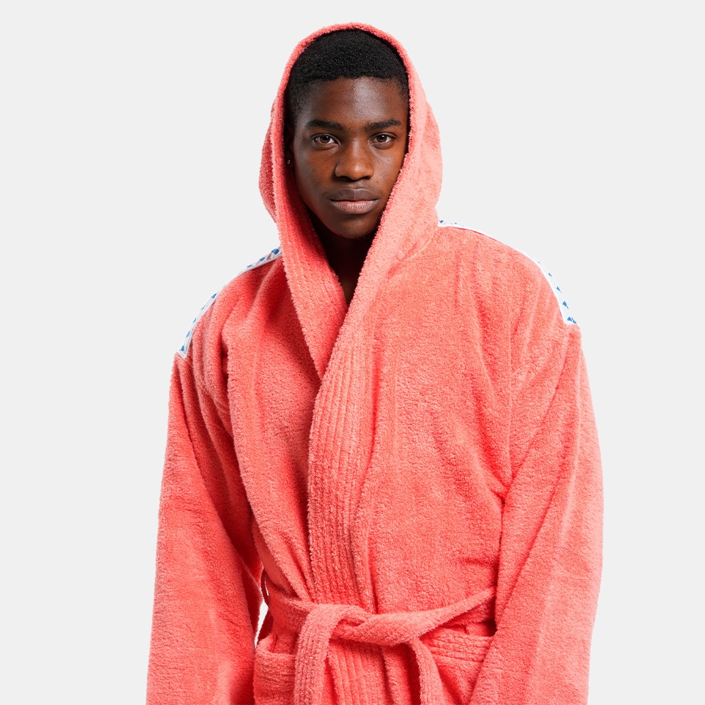 Arena Core Soft Robe Unisex Μπουρνούζι