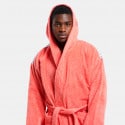 Arena Core Soft Robe Unisex Bathrobe