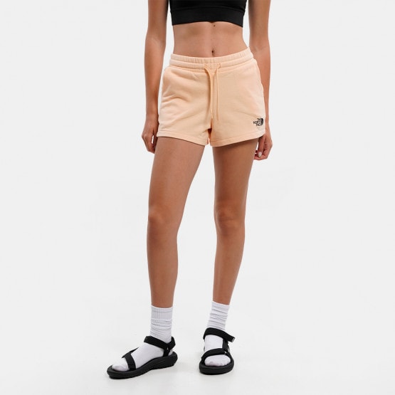 The North Face Logo Women's Shorts