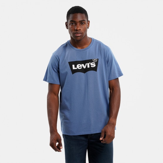 Levi's Graphic Crewneck Men's T-shirt