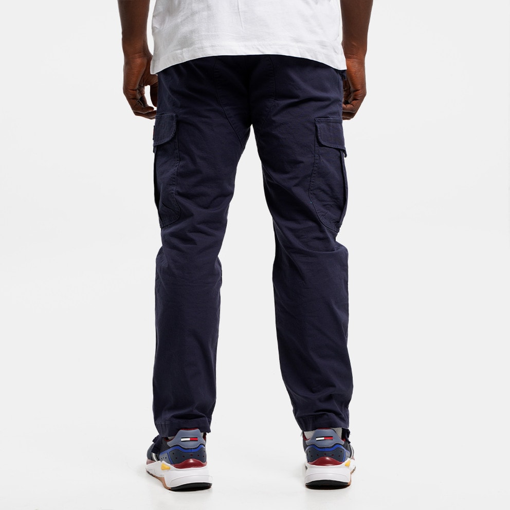 Tommy Jeans Ethan Man's Cargo Pants (Length 32L)