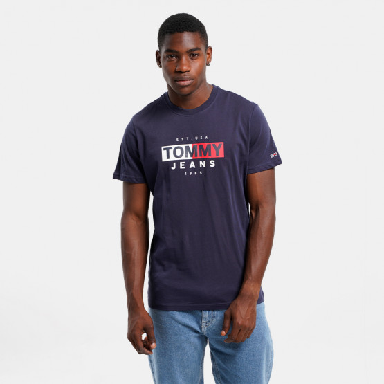 Tommy Jeans  Ανδρικό T-shirt