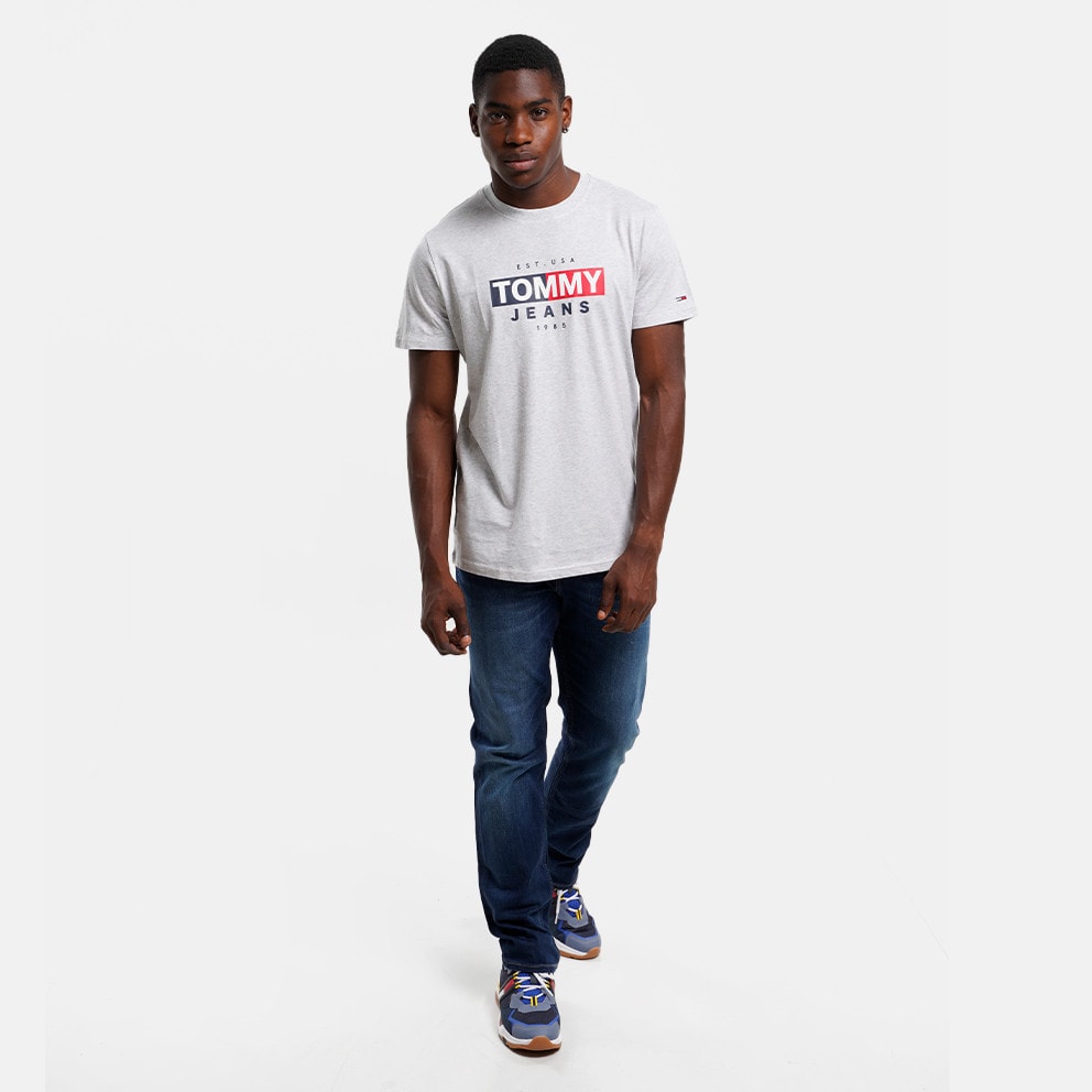 Tommy Jeans  Ανδρικό T-shirt