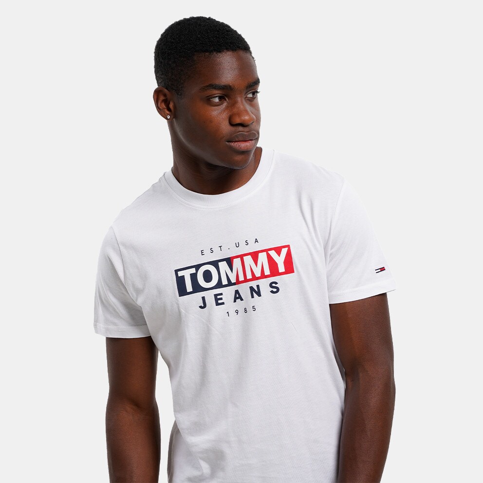 Tommy Jeans  Ανδρικό T-shirt