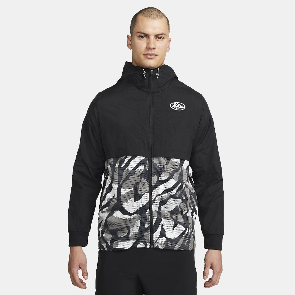 Nike Dri-FIT Sport Clash Men's Jacket