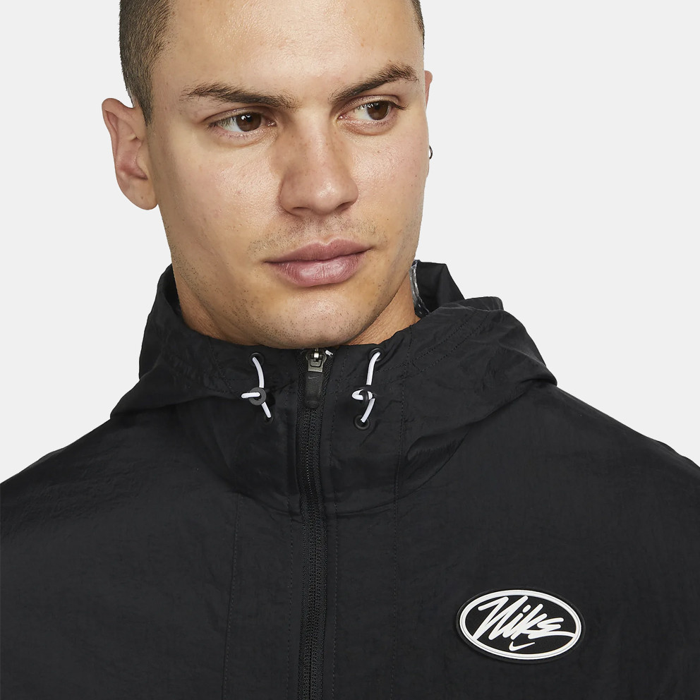 Nike Dri-FIT Sport Clash Men's Jacket