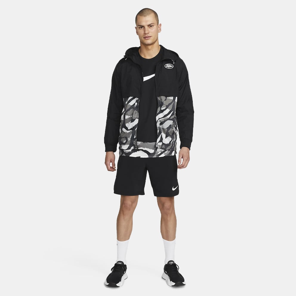 Nike Dri-FIT Sport Clash Men's Jacket