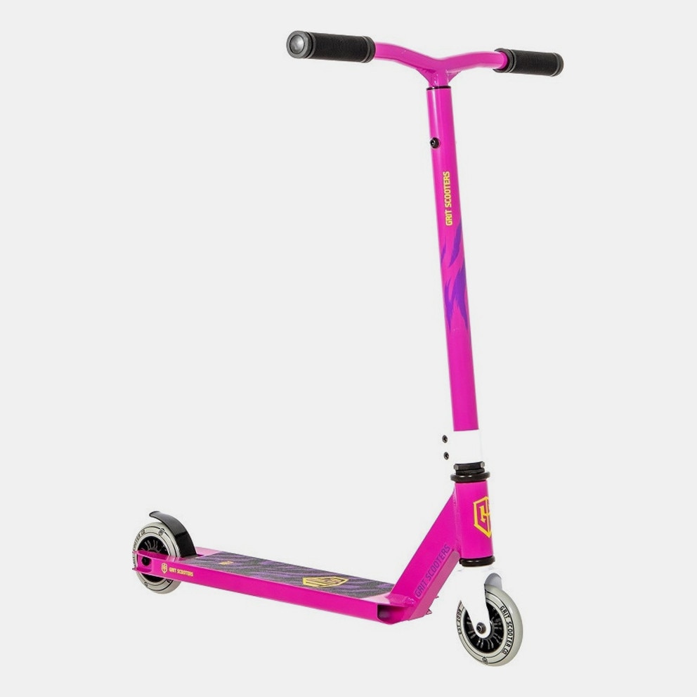 Grit Kid's Scooter Atom Two Wheels