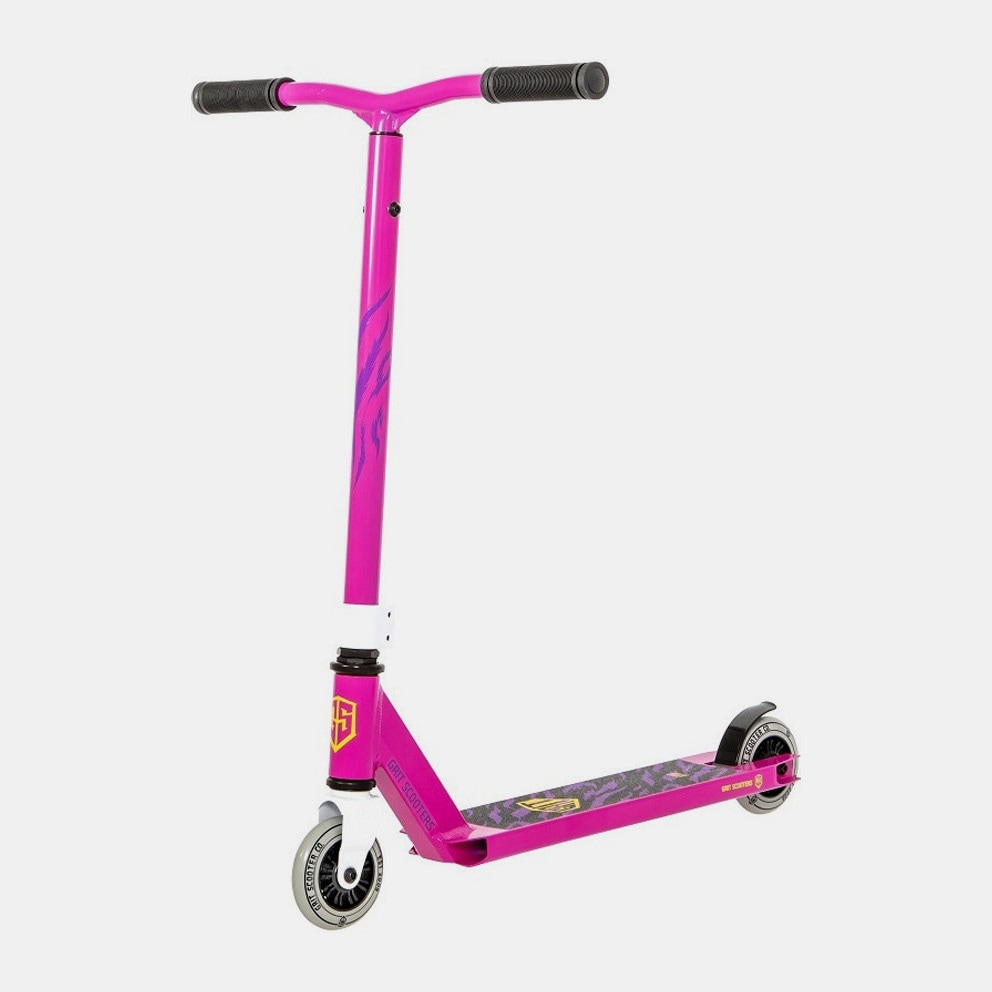 Grit Kid's Scooter Atom Two Wheels
