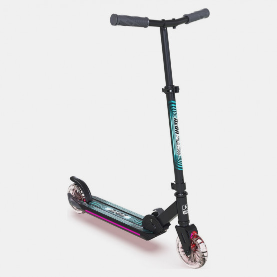 Yvolution Neon Flash 2020 Scooter