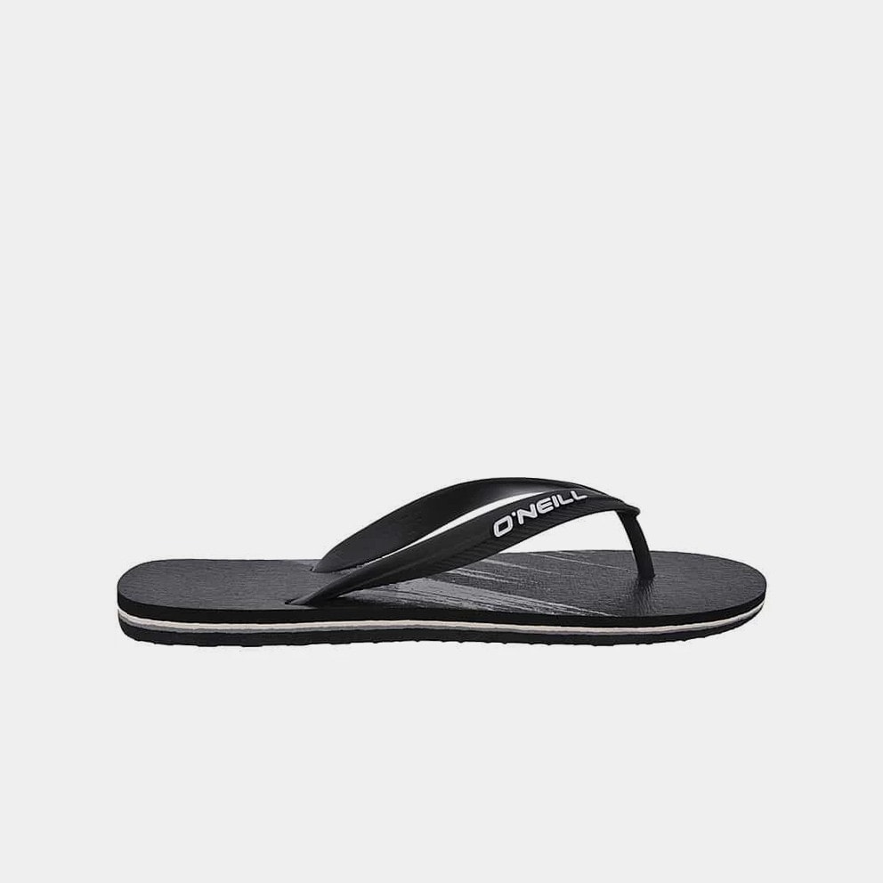 O'Neill Profile Stack Kids' Flip Flops