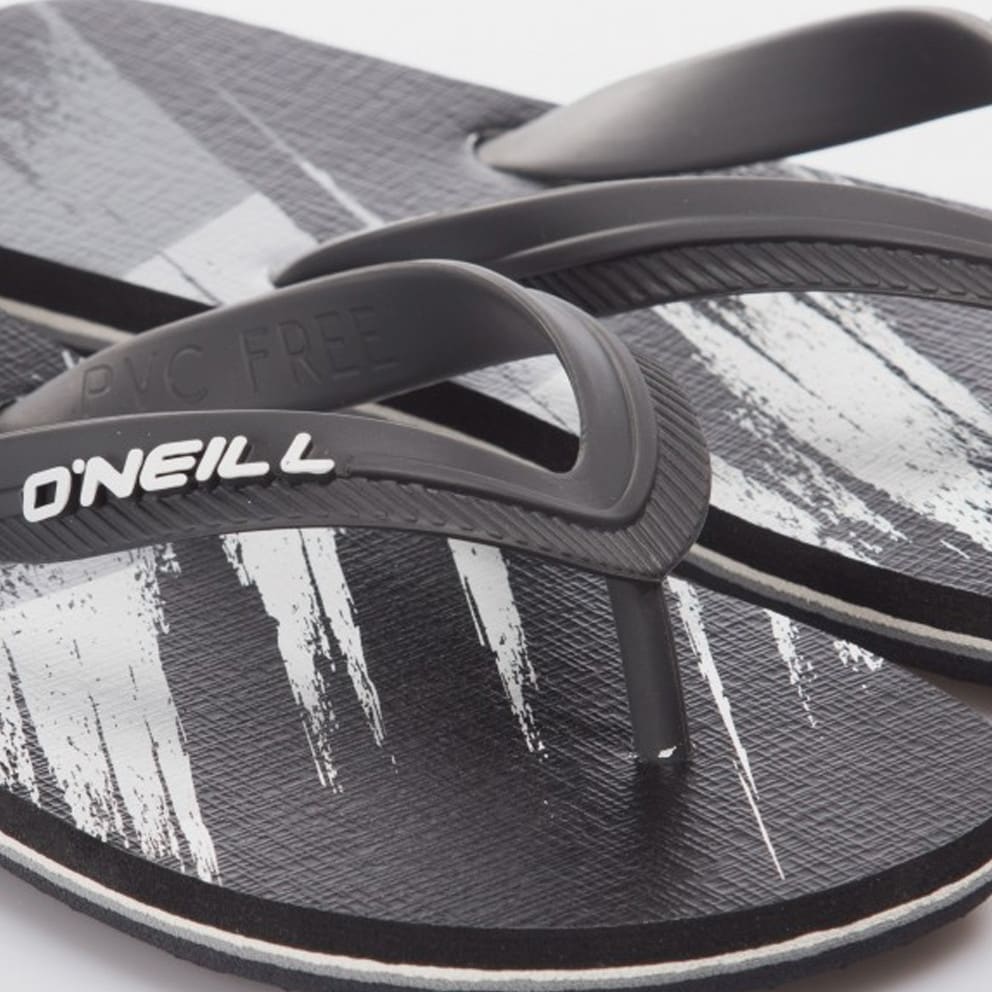 O'Neill Profile Stack Kids' Flip Flops