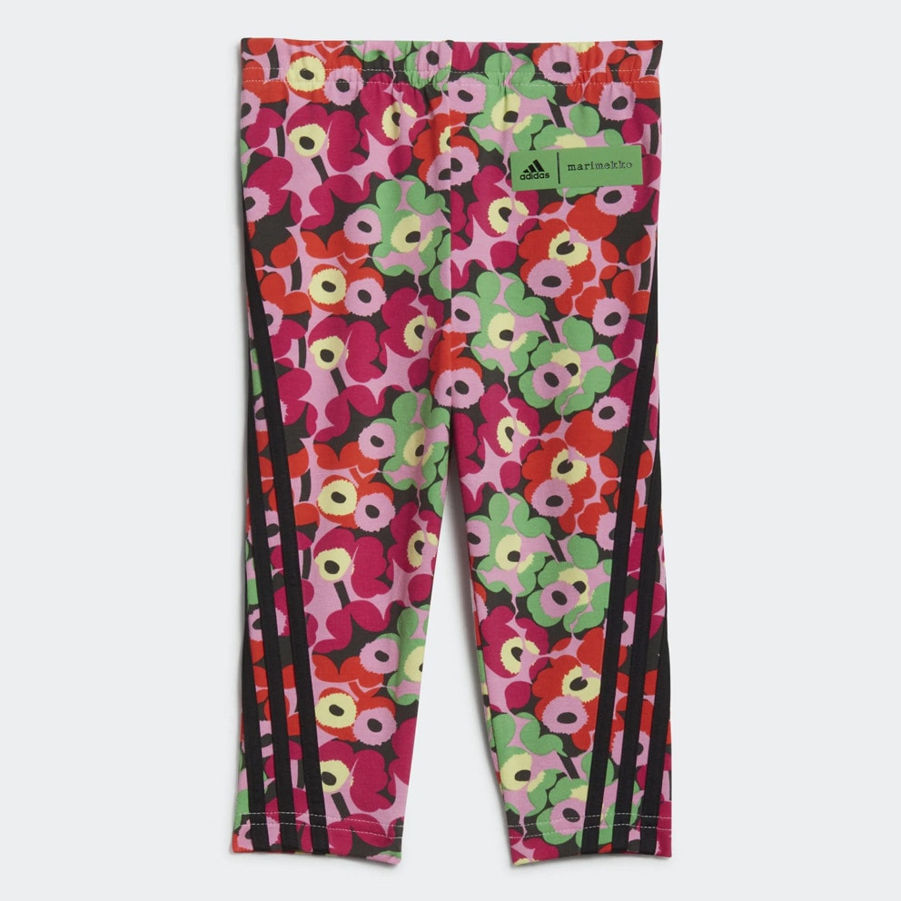 adidas x Marimekko Summer Tights Παιδικό Σετ