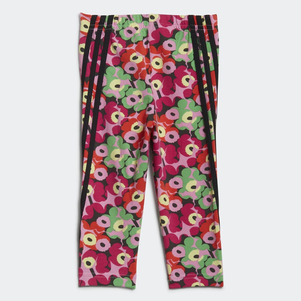 adidas x Marimekko Summer Tights Set